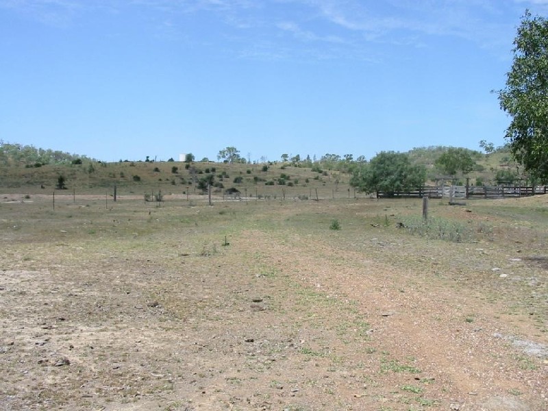 Raglan QLD 4697