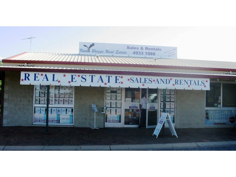 Mount Morgan QLD 4714