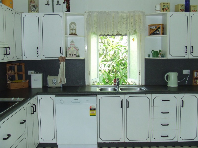 341  Berserker street, Frenchville QLD 4701