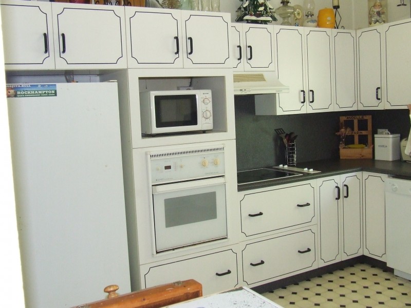 341  Berserker street, Frenchville QLD 4701