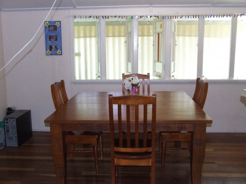 341  Berserker street, Frenchville QLD 4701