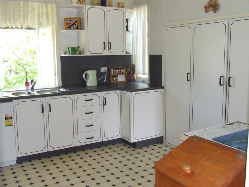 341  Berserker street, Frenchville QLD 4701