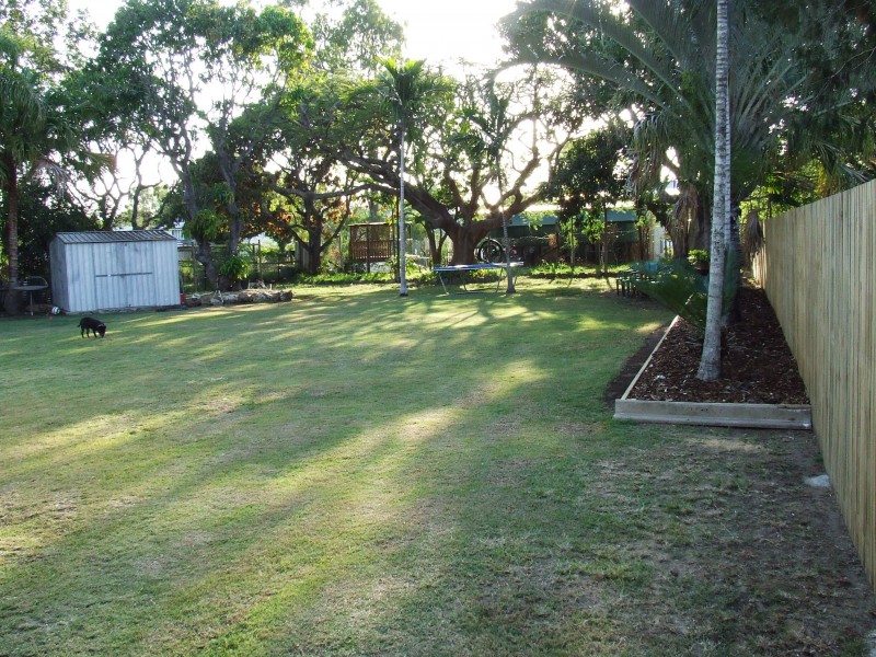 341  Berserker street, Frenchville QLD 4701