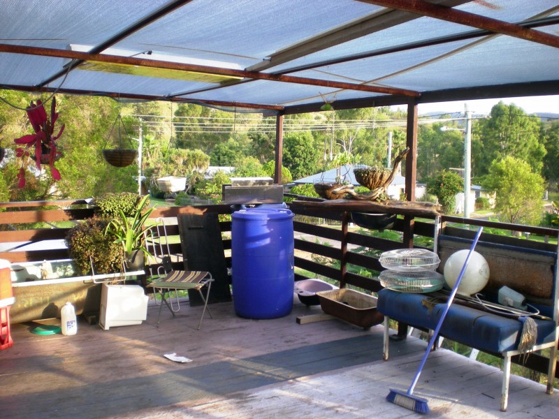 Mount Morgan QLD 4714