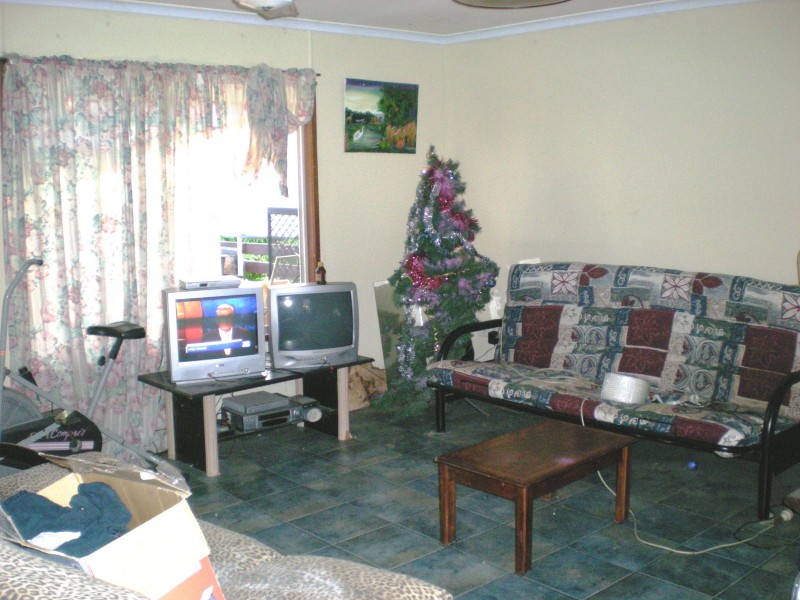 Mount Morgan QLD 4714