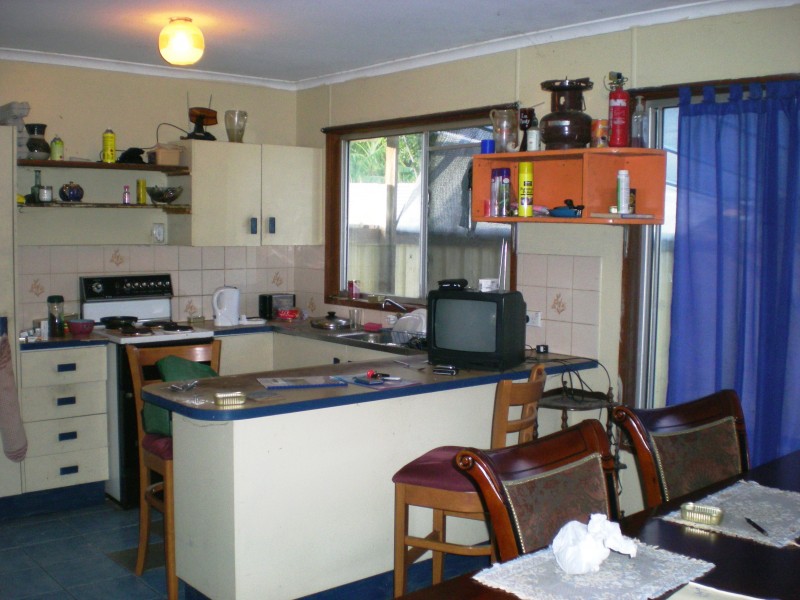 Mount Morgan QLD 4714