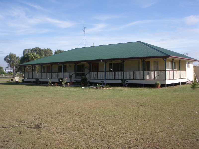 31 Childs Av, Bouldercombe QLD 4702