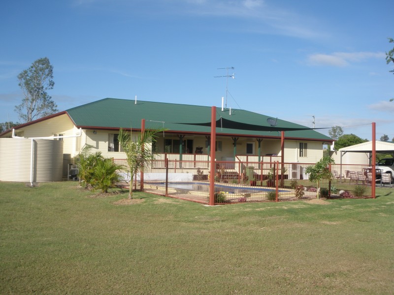 31 Childs Av, Bouldercombe QLD 4702