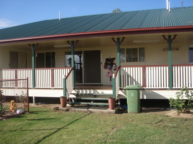 31 Childs Av, Bouldercombe QLD 4702