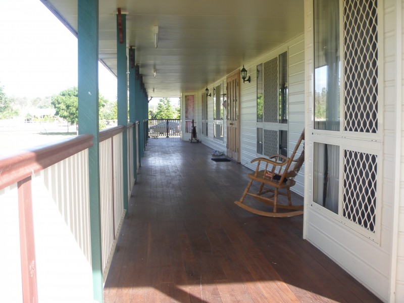 31 Childs Av, Bouldercombe QLD 4702