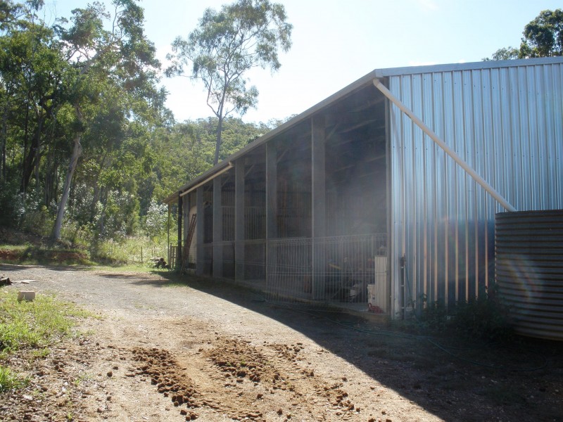 44 Clinton Road, Cawarral QLD 4702