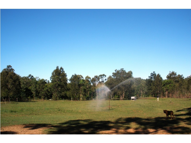 44 Clinton Road, Cawarral QLD 4702