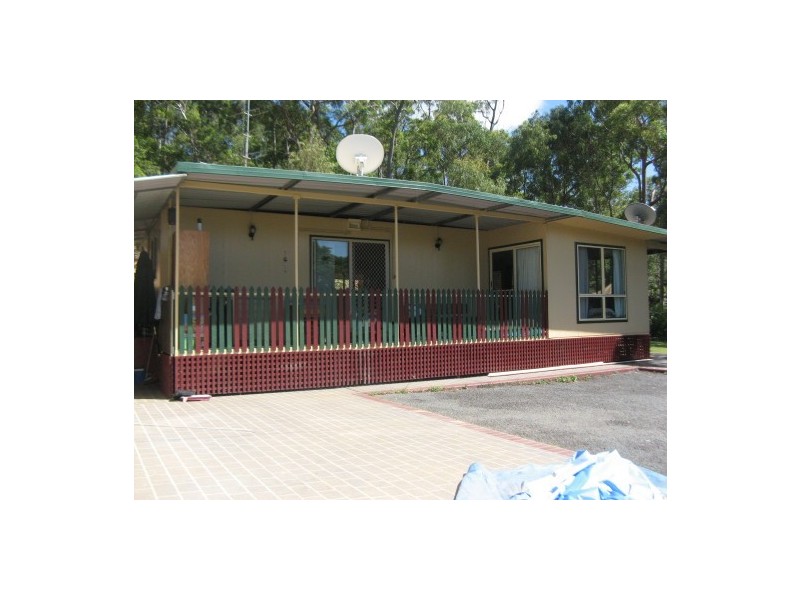44 Clinton Road, Cawarral QLD 4702