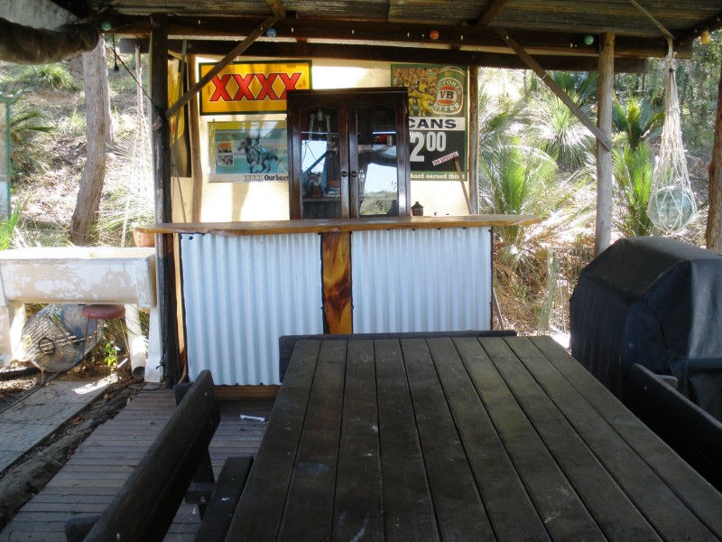44 Clinton Road, Cawarral QLD 4702