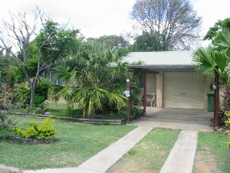 Gracemere QLD 4702