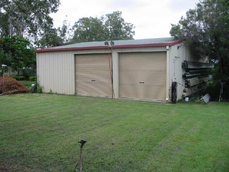 Gracemere QLD 4702
