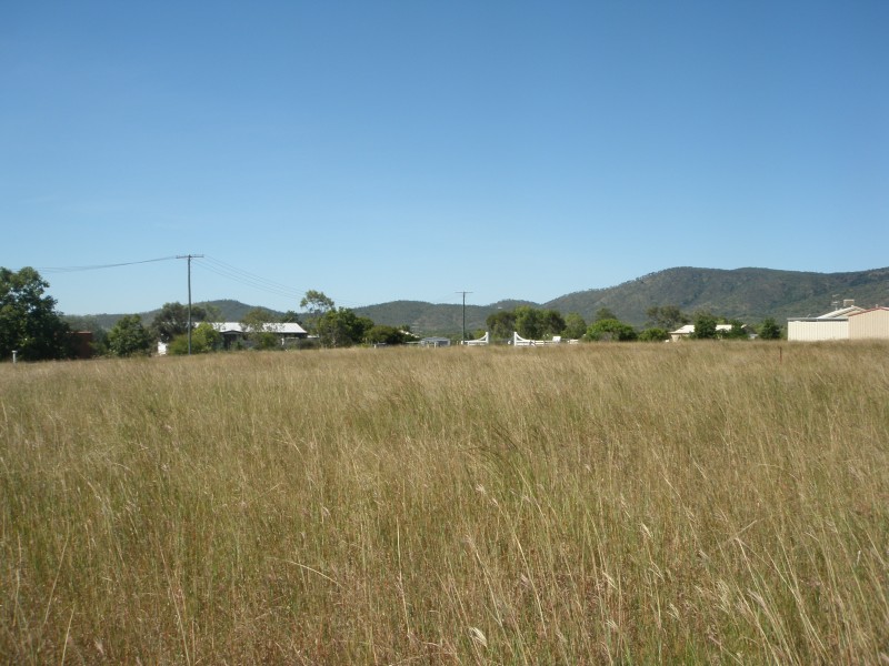 Bouldercombe QLD 4702