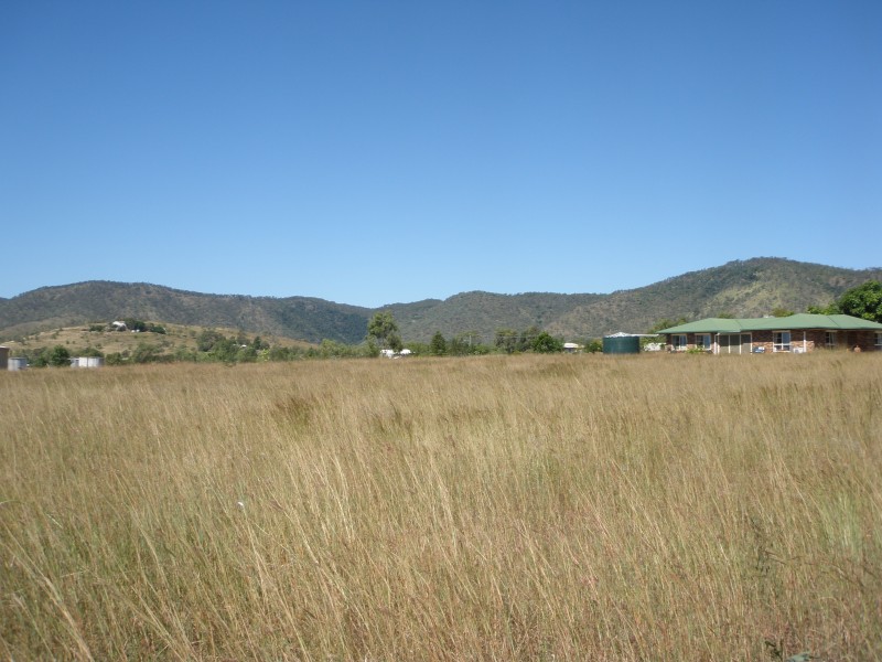 Bouldercombe QLD 4702