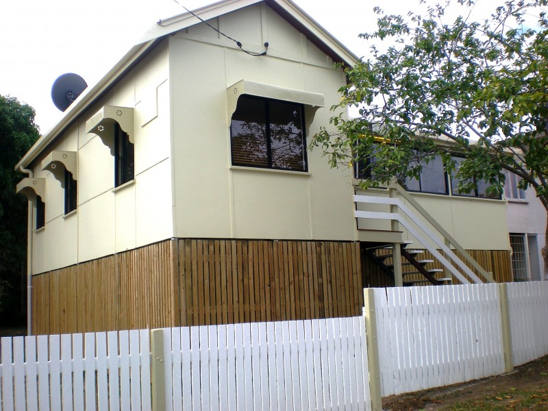 West Rockhampton QLD 4700