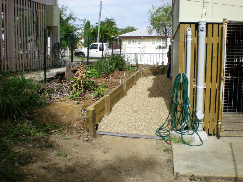 West Rockhampton QLD 4700