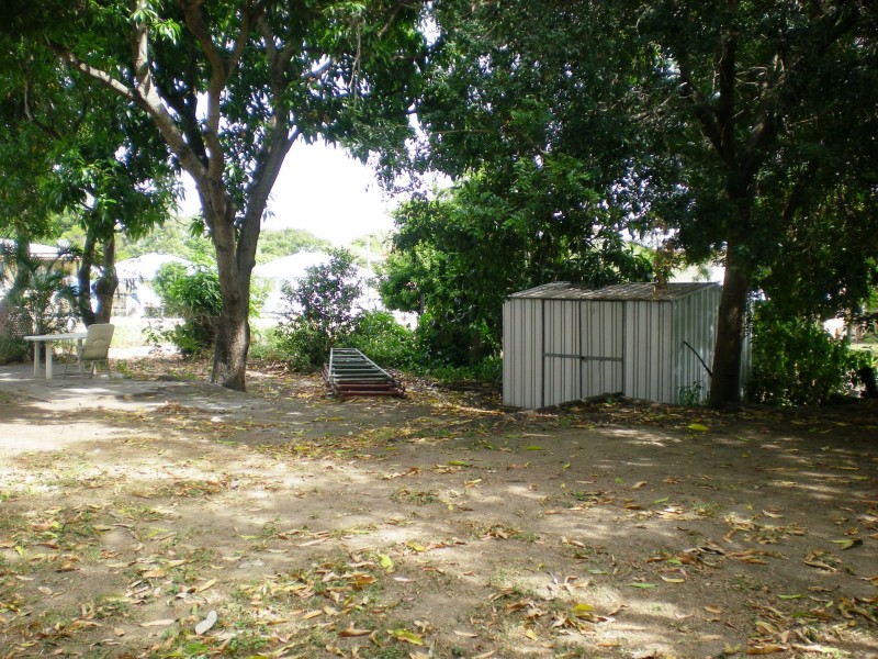West Rockhampton QLD 4700
