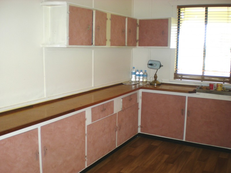 West Rockhampton QLD 4700