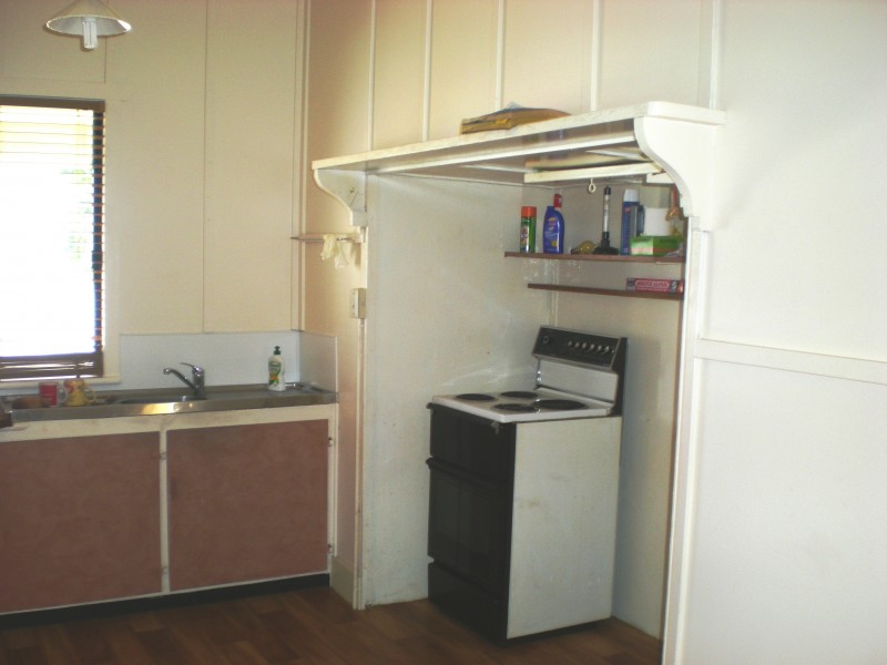 West Rockhampton QLD 4700