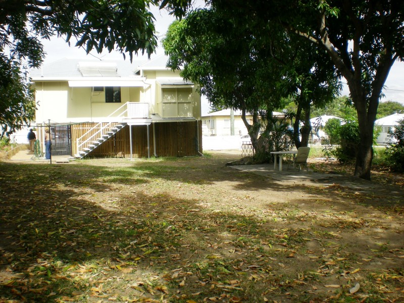 West Rockhampton QLD 4700