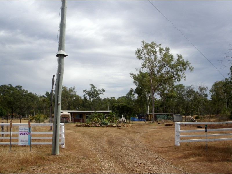 72 Black Gin Rd, Alton Downs QLD 4702