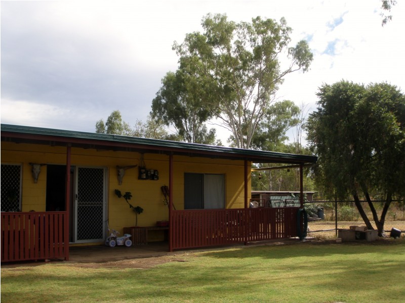 72 Black Gin Rd, Alton Downs QLD 4702