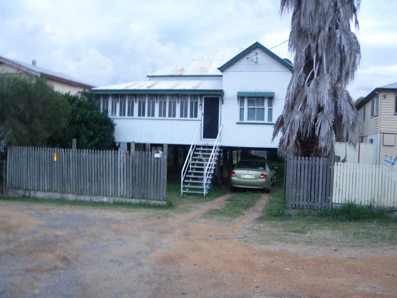 45 Dee Street, Mount Morgan QLD 4714