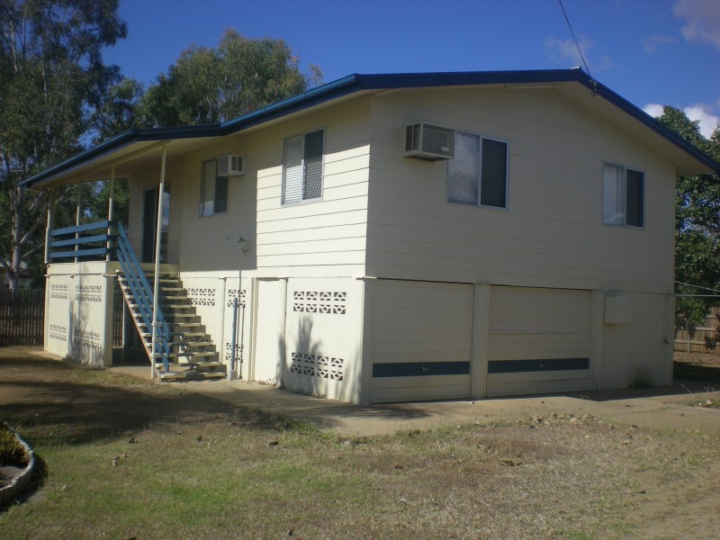 Gracemere QLD 4702