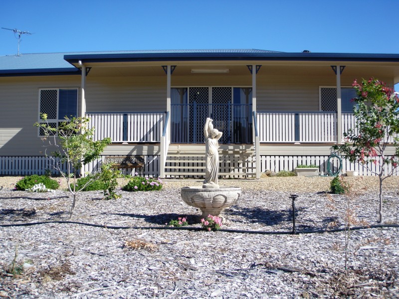 84 Mt Usher rd, Bouldercombe QLD 4702