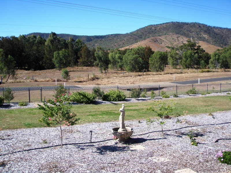 84 Mt Usher rd, Bouldercombe QLD 4702