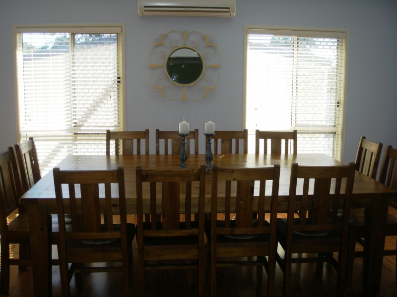 84 Mt Usher rd, Bouldercombe QLD 4702