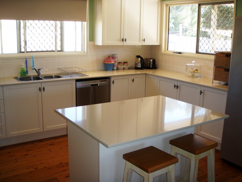 84 Mt Usher rd, Bouldercombe QLD 4702