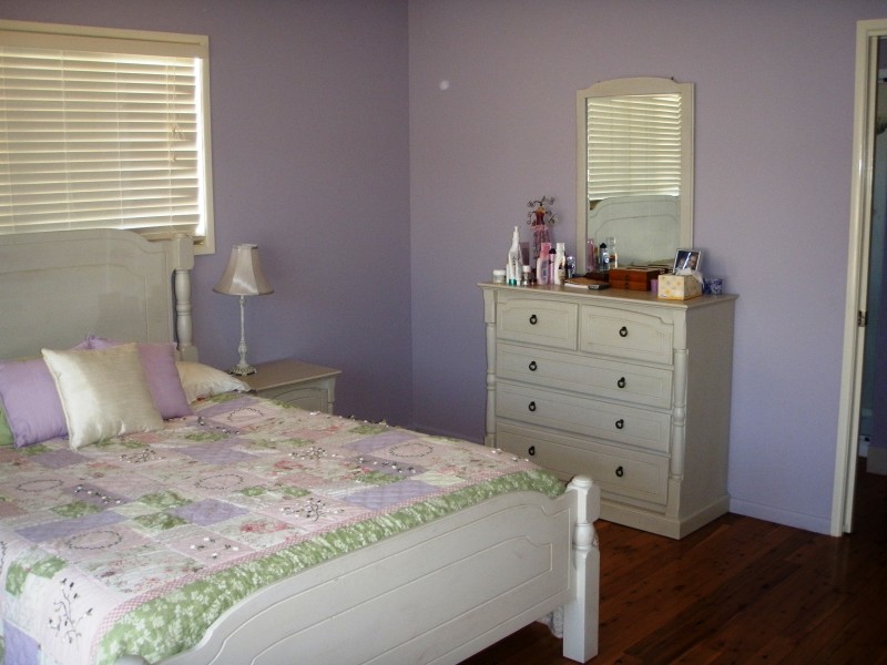 84 Mt Usher rd, Bouldercombe QLD 4702