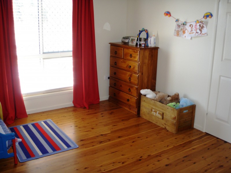 84 Mt Usher rd, Bouldercombe QLD 4702