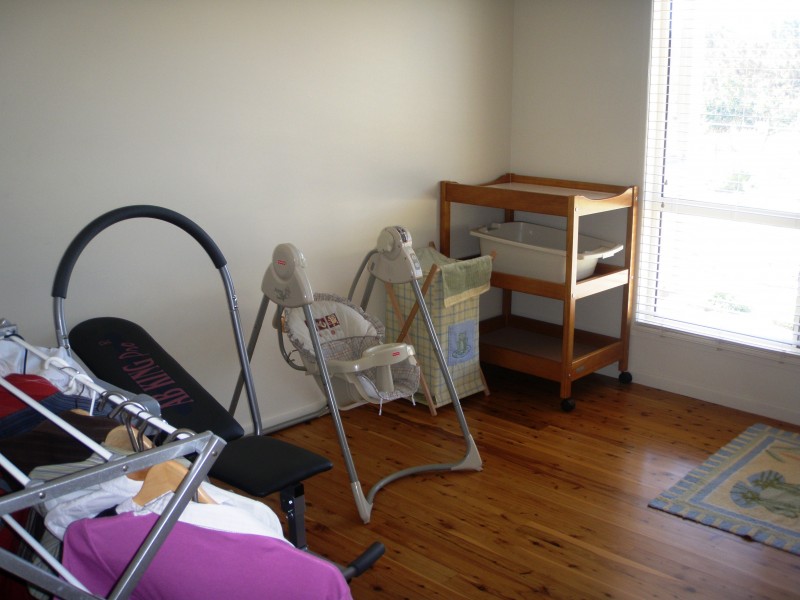 84 Mt Usher rd, Bouldercombe QLD 4702