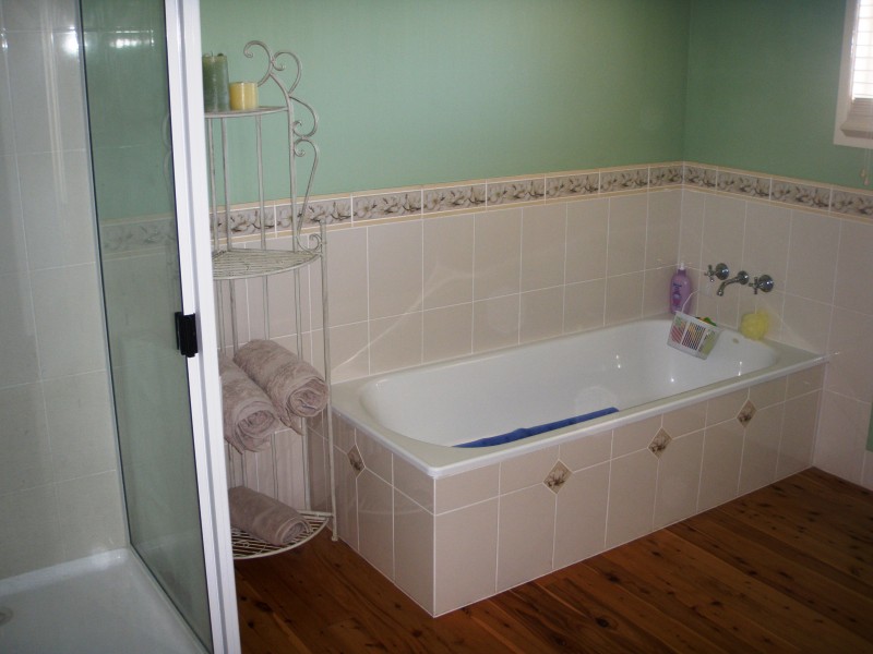 84 Mt Usher rd, Bouldercombe QLD 4702