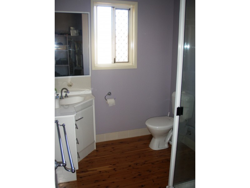 84 Mt Usher rd, Bouldercombe QLD 4702