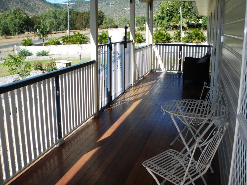 84 Mt Usher rd, Bouldercombe QLD 4702