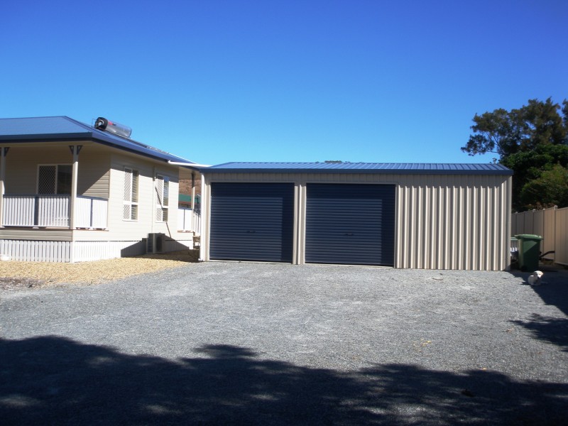 84 Mt Usher rd, Bouldercombe QLD 4702