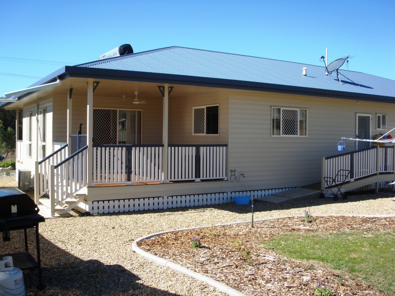 84 Mt Usher rd, Bouldercombe QLD 4702