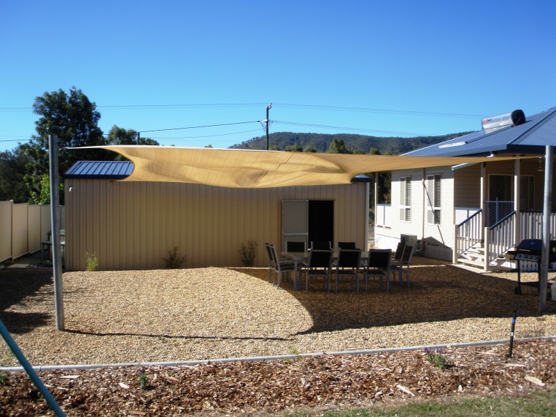 84 Mt Usher rd, Bouldercombe QLD 4702