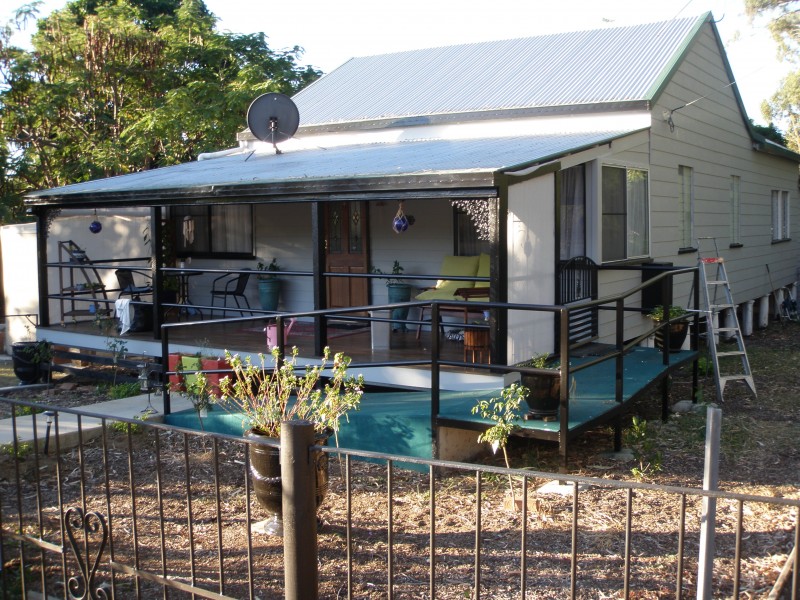 221 Mount Usher Rd, Bouldercombe QLD 4702