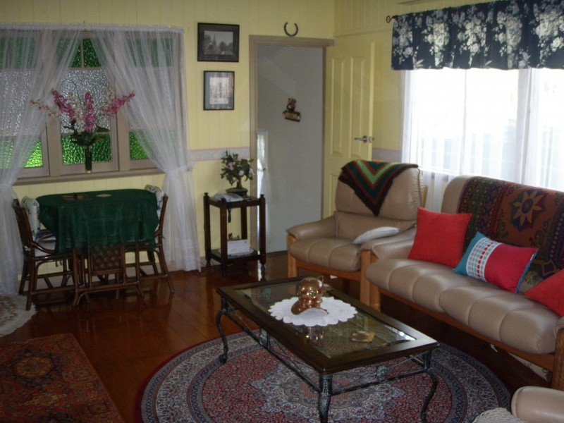 221 Mount Usher Rd, Bouldercombe QLD 4702