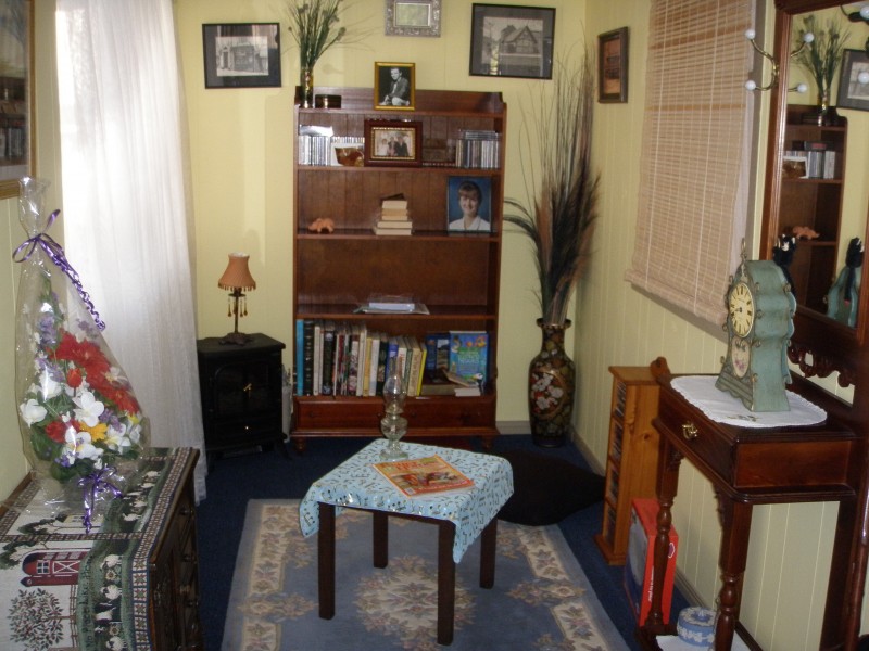 221 Mount Usher Rd, Bouldercombe QLD 4702