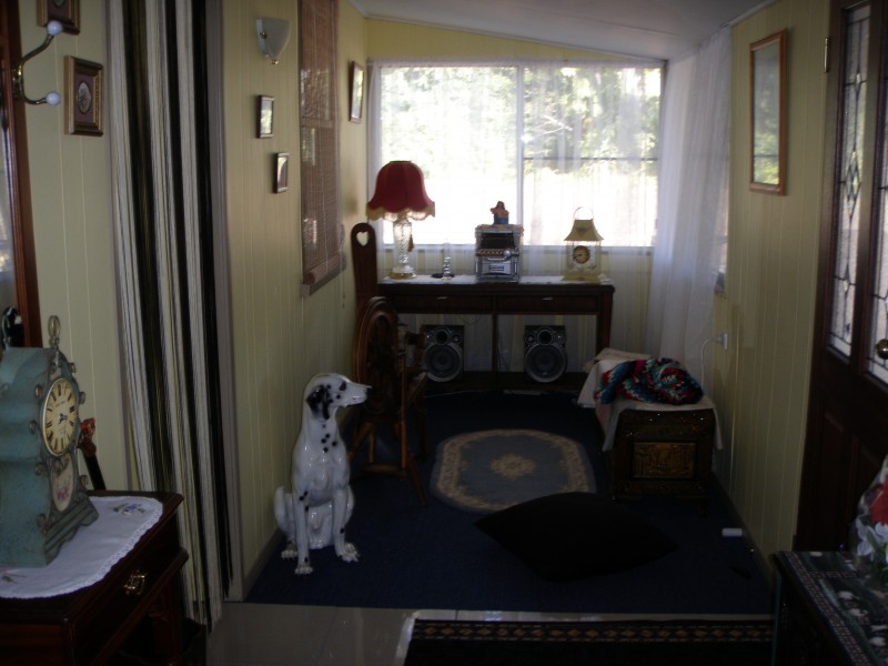 221 Mount Usher Rd, Bouldercombe QLD 4702