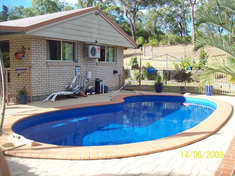 178 BARMOYA RD, The Caves QLD 4702